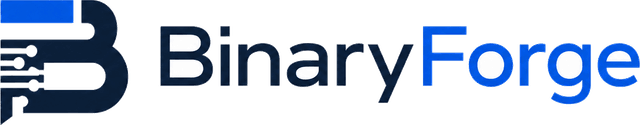 Binary Forge ERP